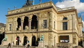 Teatro Real de Copenhague