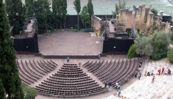 Teatro Romano