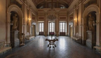 Palazzo Chigi Zondadari