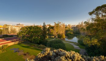 Fundación Calouste Gulbenkian