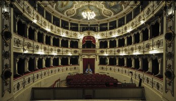 Teatro Giuseppe Verdi