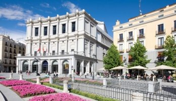 Teatro Real