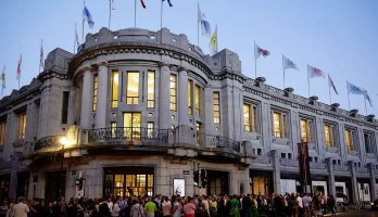 Centro de Bellas Artes