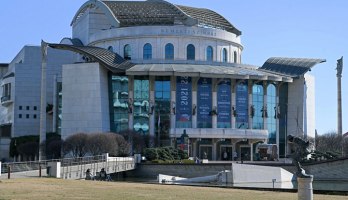 Teatro Nacional de Budapest