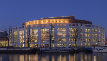 Ópera Nacional Holandesa