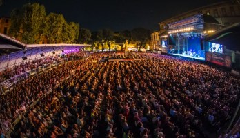 Festival de Verano de Lucca