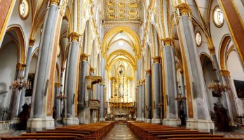 Basílica de San Domenico Maggiore