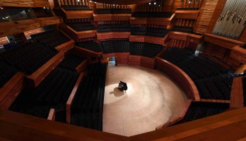 Casa de la Radio y la Música