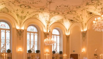 Sala Barroca San Pedro