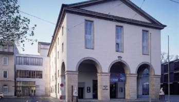 Teatro en el Kornmarkt