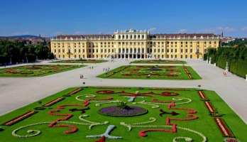 Palacio de Schönbrunn