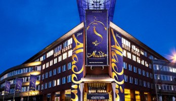 Escenario Teatro Neue Flora