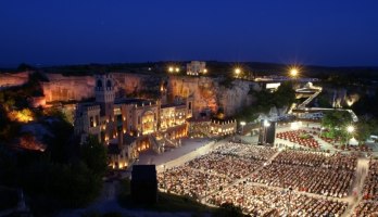 Römersteinbruch Sankt Margarethen