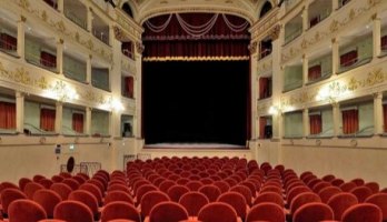 Teatro Niccolini
