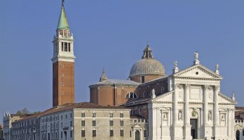Iglesia Anglicana de San Giorgio