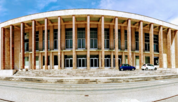 Rectorado de la Universidad de Lisboa