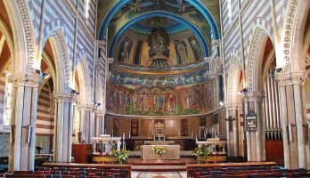 Iglesia de San Pablo Intramuros