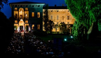 Cashmere Lodge - Isla Madre