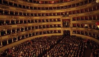 Teatro alla Scala