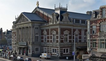 Royal Concert Hall Amsterdam