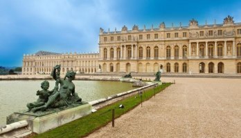 Palace of Versailles
