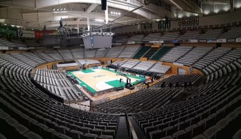 Pabellón Olímpico de Badalona