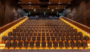 NEST Nueva Ópera Estatal