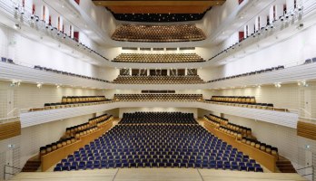 Sala de Conciertos de Lucerna