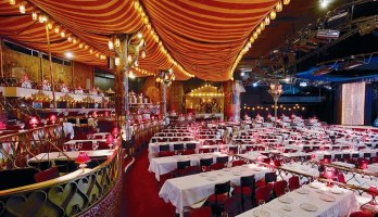 Moulin Rouge Paris