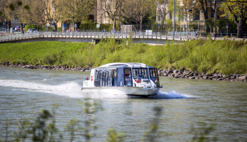 Salzburg City y Tours