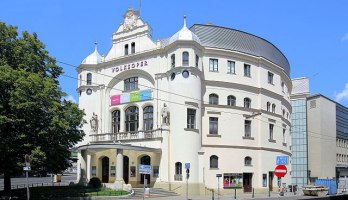 Volksoper Viena