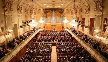 Stefaniensaal