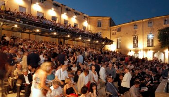 Teatro del Arzobispado