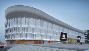 París La Défense Arena