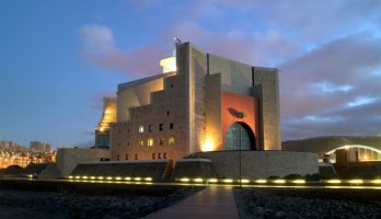 Auditorio Alfredo Kraus