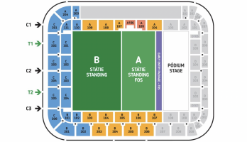 Estadio Nacional de Fútbol