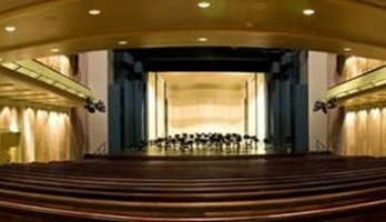 Kleines Festspielhaus