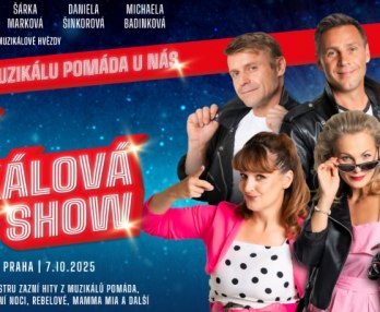 Big Musical Show