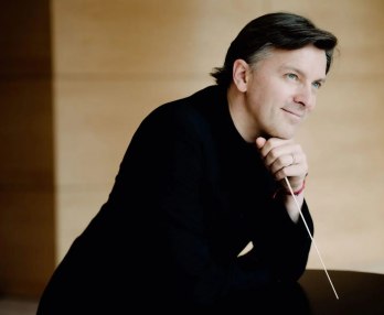 Antonin Dvorak, The Jacobin