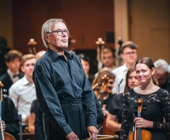 Concert de l´Orchestre Commun des Élèves de l´École de Musique