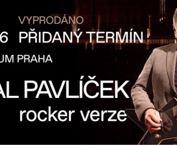 Michal Pavlíček