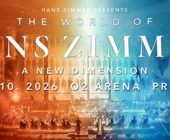 Il Mondo di Hans Zimmer, Una Nuova Dimensione
