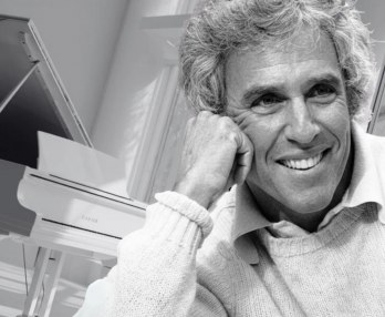 Burt Bacharach Nacht