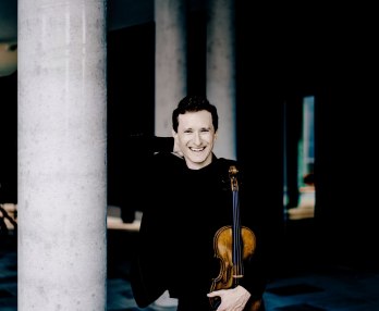 Tonhalle Orchestra Zurich