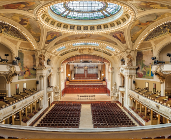 La Grande Musica Classica 