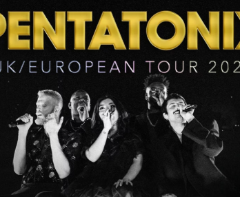 Gira de Pentatonix 2026