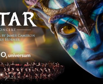 Avatar Live in Concert