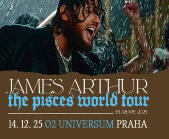 James Arthur