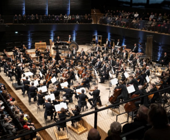 Orchestra Sinfonica della Bayerischer Rundfunk