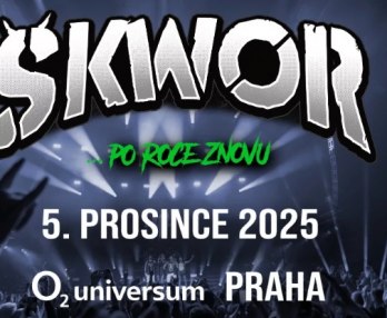 Škwor, La Banda